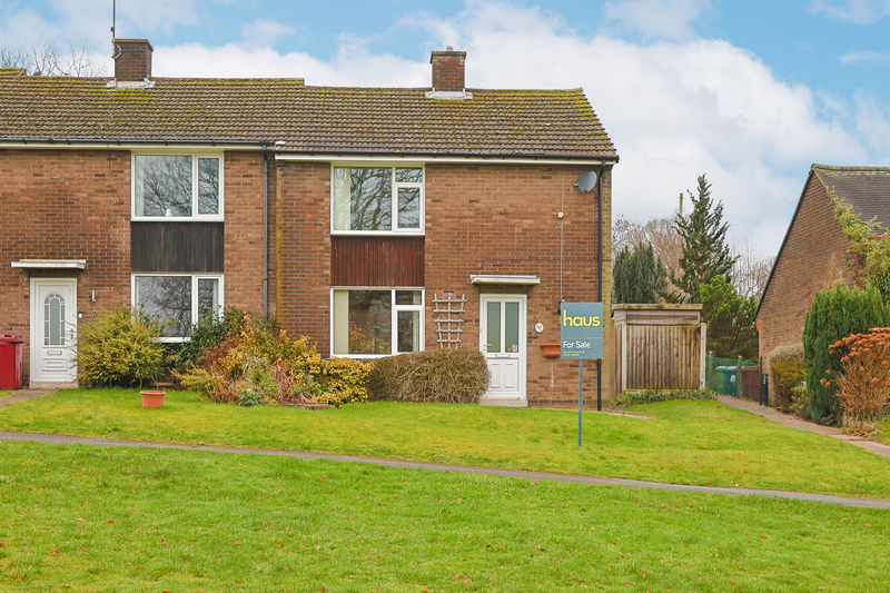 Pinfold Close Holymoorside